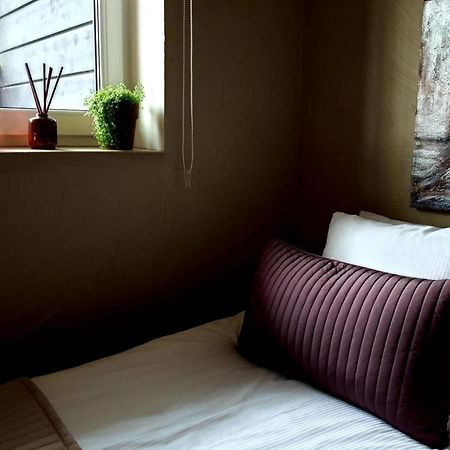 Resort Hotel Norppa 사본린나 외부 사진
