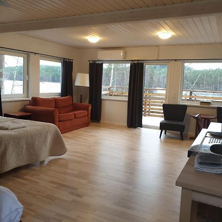 Resort Hotel Norppa 사본린나 외부 사진